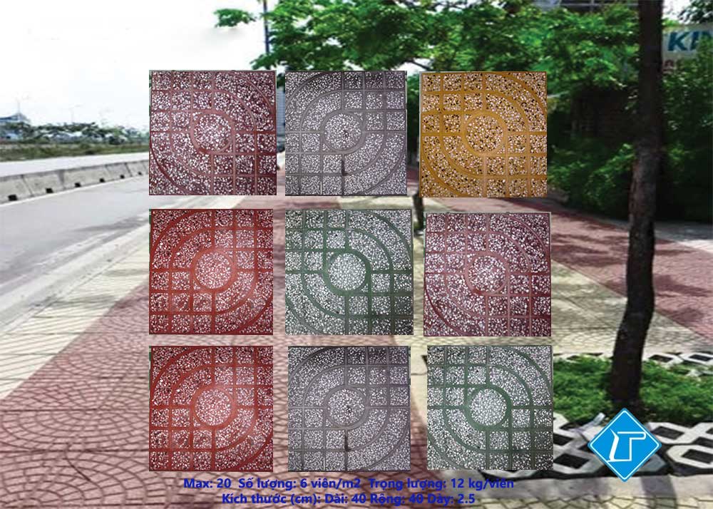 Công ty Lập Thành 3