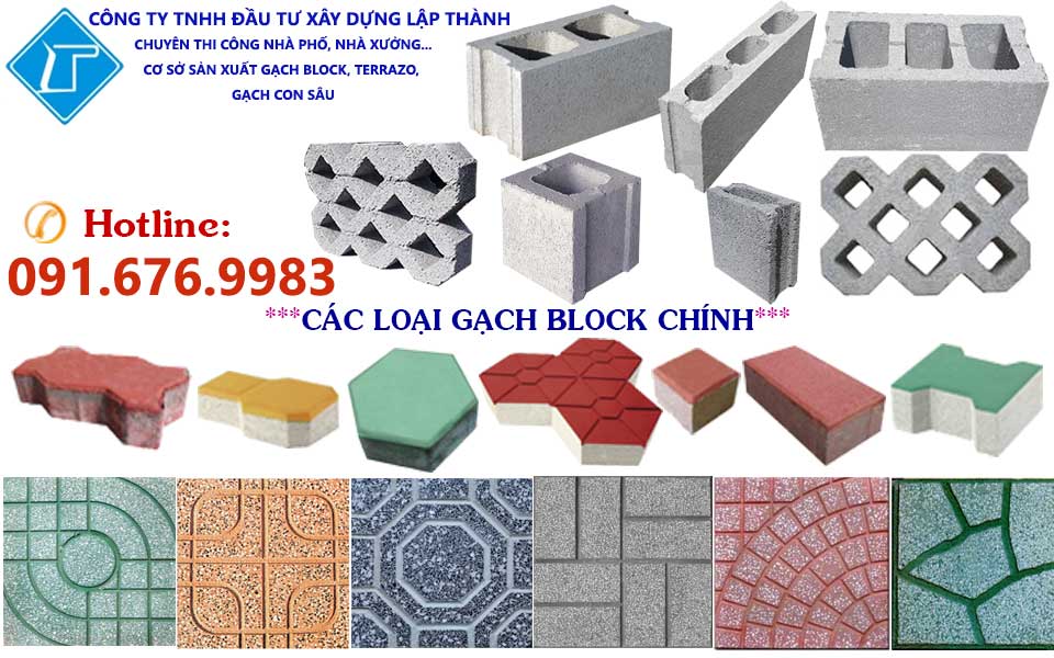Công ty Lập Thành 1